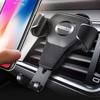Car Phone Holder Air Vent Clip Stand Cell Phone GPS Support Accessories For Volvo V40 V60 V90 XC40 XC60 XC90 S60 C50 S90 C70