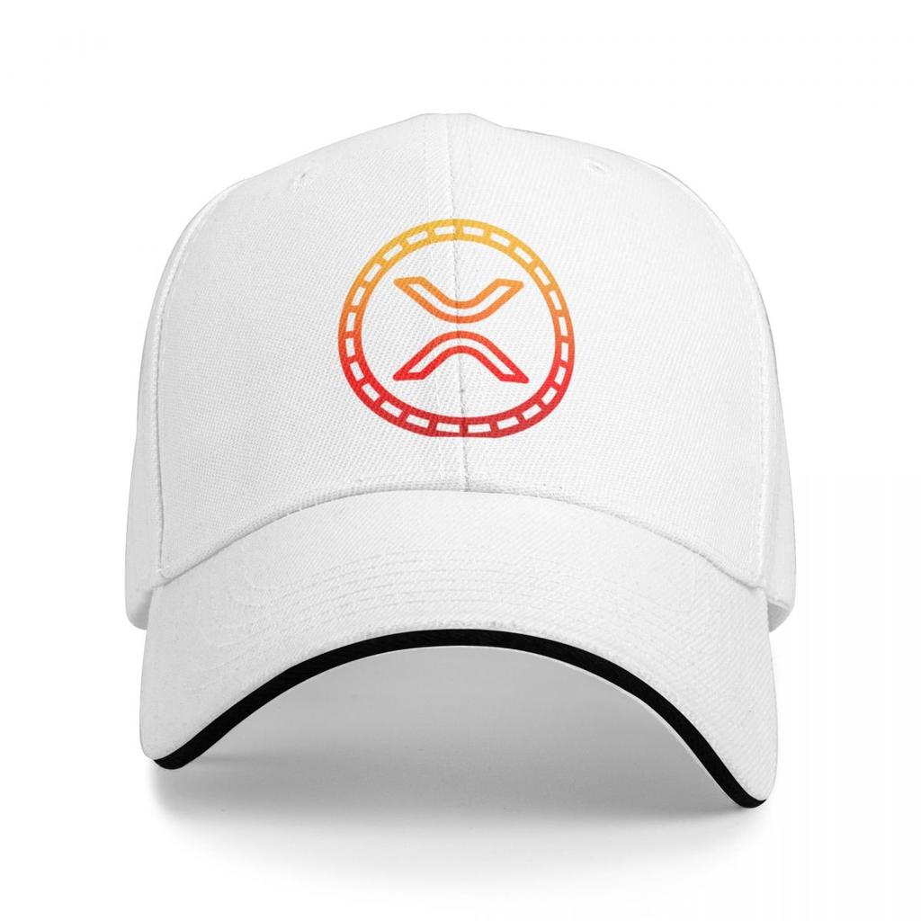 Summer Xrp Baseball Cap Christmas Hat Rugby New GirlS s Mens