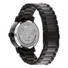 Calvin Klein Automatic Mechanical Watch 40mm Black Dial Men watches 25300017