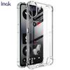 Чехол для телефона For Nothing CMF Phone 1 5G Standard Edition, ударопрочный мягкий чехол IMAK Space