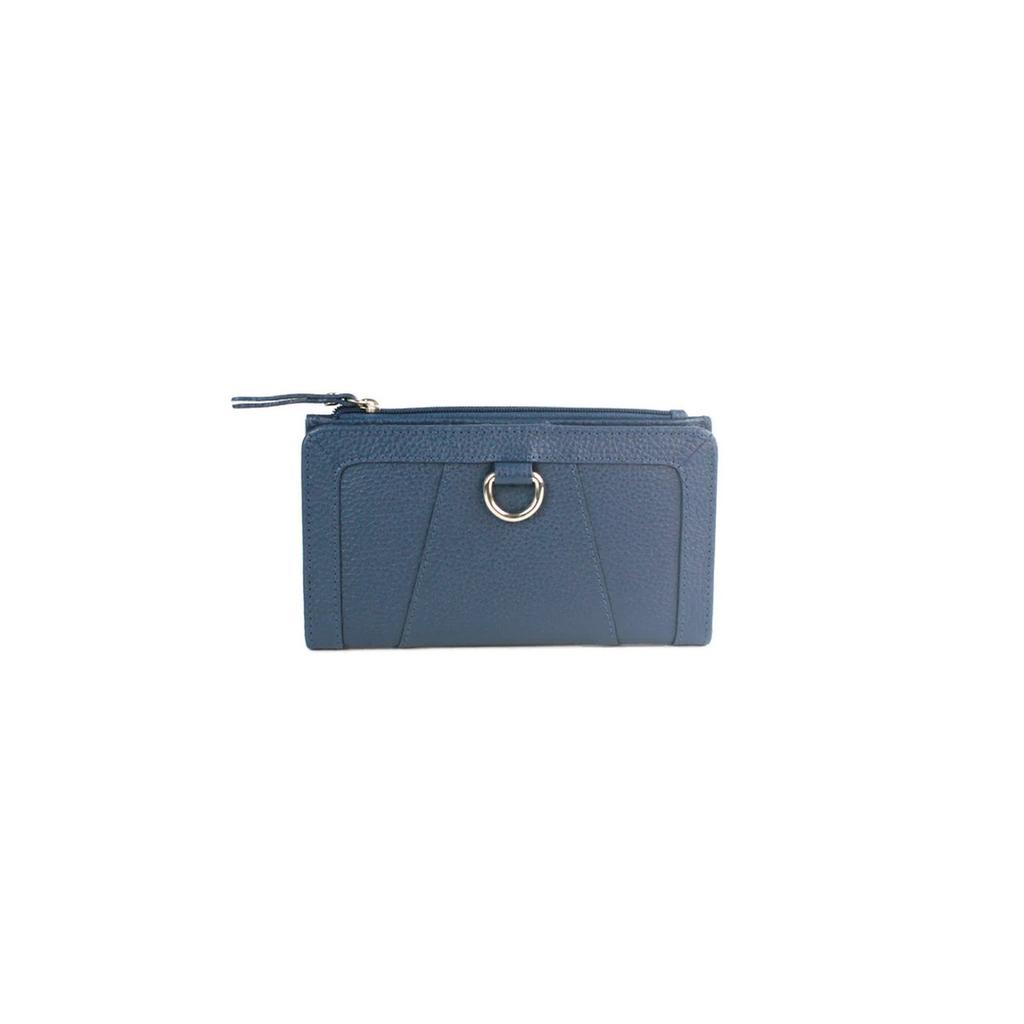 Eastern Counties Leather Davina Leather D-Ring Purse