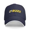 Buzz Airline Ryanair Group Cap Fashion Casual Baseball Caps Adjustable Hat Unisex Baseball Hats Customizable Polychromatic