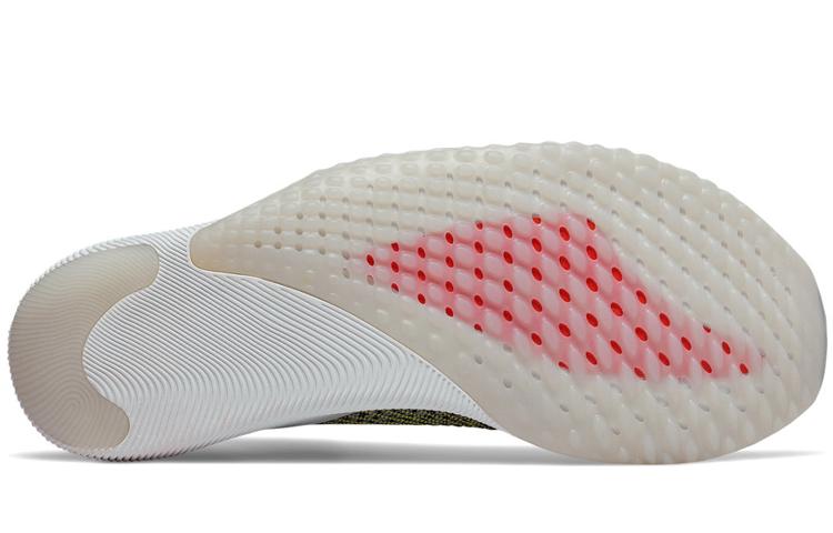 New Balance FuelCell Rebel 2E 'Черный Желтый' MFCXBM