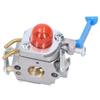 Комплект для замены карбюратора для Husqvarna 128C 128L 128LD 128R 128RJ 128CD 128LDX HZPJ