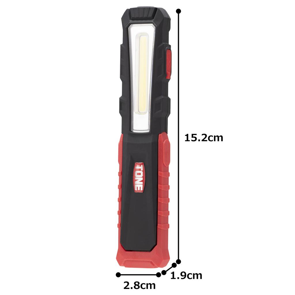 TONE LED Penlight L-LT12PNC