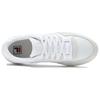 Новые низкие кеды для скейтбординга FILA Targa Мужские Белые F12M432204FWT