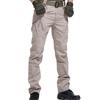 City Tactical Cargo Pants Classic Outdoor Hiking Trekking Army Tactical Joggers Pant Camouflage Military Multi Pocket Trousers