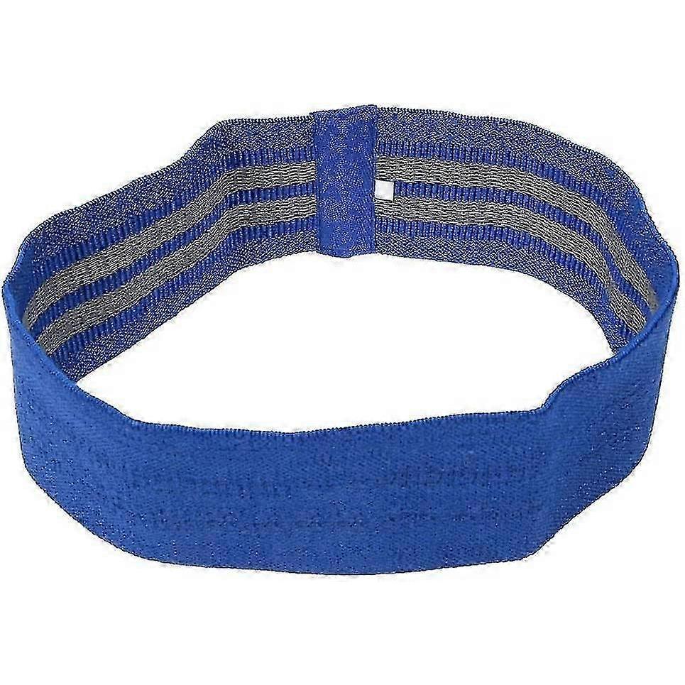 Resistance Band Squat Workout Hip Ring Elastic Band Resistance Band Exercise Yoga Exercise Pull Band