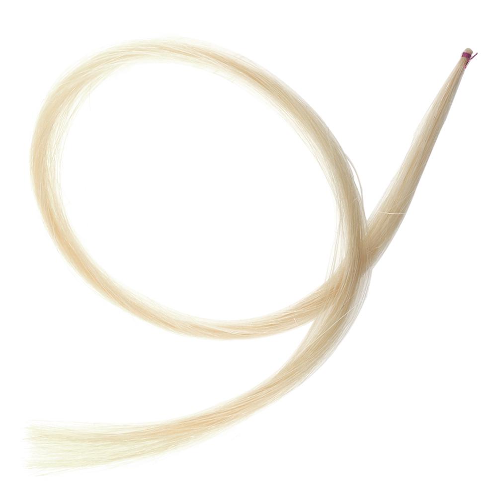 Универсальная 810 мм Скрипка Жеребец Лук Волосы Скрипка Запчасти Аксессуары для Альта Виолончель