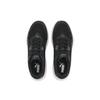 Puma Кроссовки унисекс в стиле 90-х Nu Wave, черные, средняя высота, для бега 373017-01