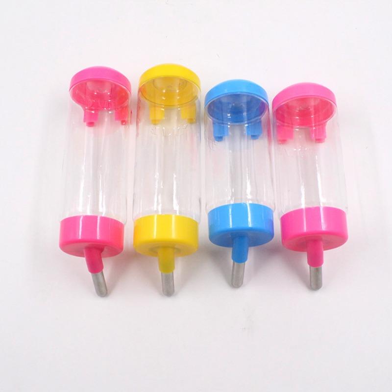 New Pet Water Fountain Simple Suspension Automatic Pet Water Fountain Ball-type Dog Water Fountain Cat Drinking Pots 2023