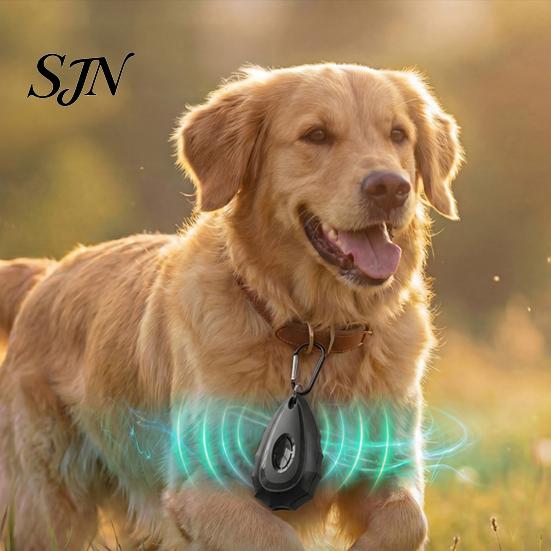 Outdoor Activity Accessories Portable Mosquito Repellent, Insect Deterrent with USB C Rechargeable, Clip-on Pulse Travel Essentials for Outdoors
