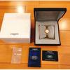 Снижение цены на б/у!! Красивая вещь!! Женские часы Longines