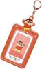 Tees Factory Crayon Shin-chan Photo Frame Keychain, Shinnosuke, W14.2 X H7.5cm, KS-5541729SN