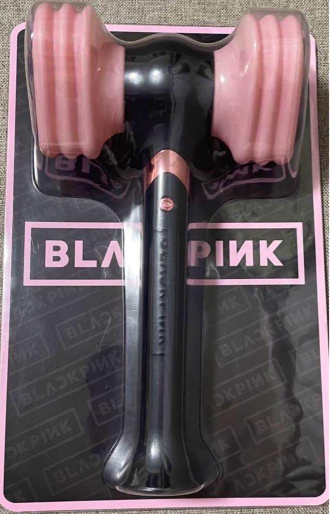 [USED] BLACKPINK Light Stick