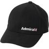 Admiral Golf Brushed Cap