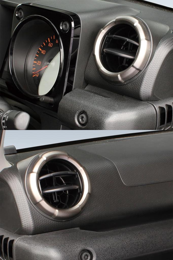 Tsuchiya Yac Модель автомобиля Jimny кондиционер держатель для напитков комплект для водительского и пассажирского сиденья JB64/74 SY-SZ4 SY-SZ5