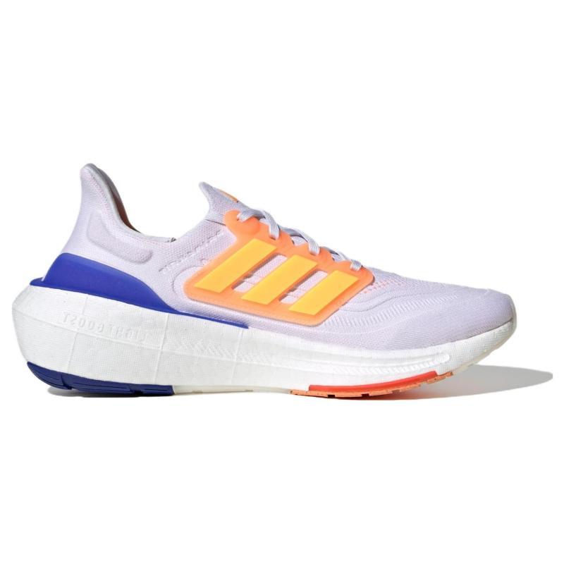 adidas Кроссовки UltraBoost Light 'Solar Gold Blue' HQ6352