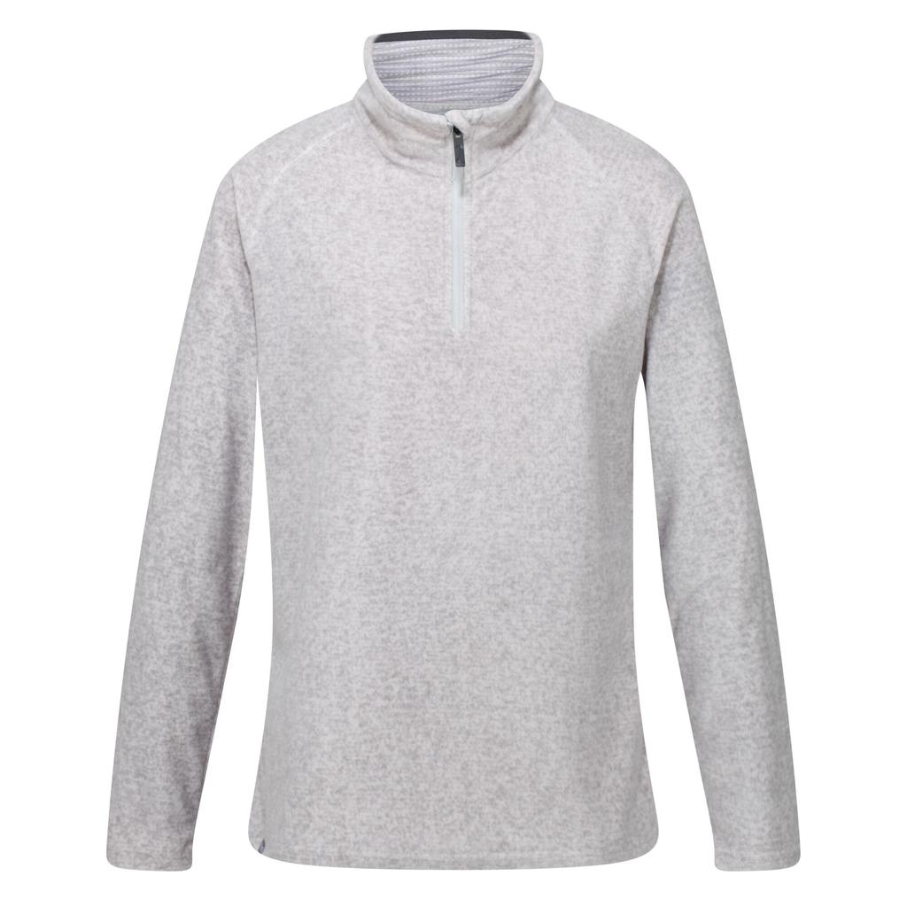 Regatta Womens/Ladies Pimlo Half Zip Fleece