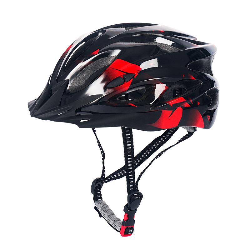 Unisex Adult Cycling Helmet for Road & Mountain Biking