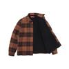 Supreme FW23 Week12 FW23 Lined Jacket 'Blue' Men's SUP-FW23-192