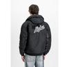 Куртка Alpha Industries MA-1 Hooded Studio Winter Jacket