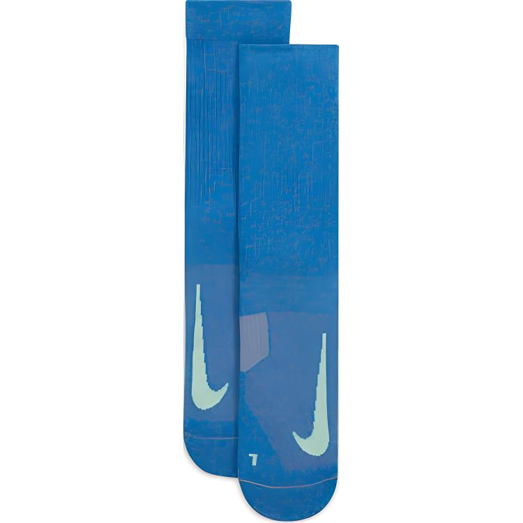 Nike Носки до середины икры Унисекс 2 пары SX7557-991