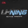 Li-Ning Kids' Quick-Dry Short Sleeve T-Shirt