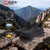 Мужские треккинговые и беговые кроссовки VIBRAM TFAABO81768