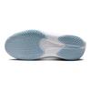 Nike Детские кроссовки GT Cut 3 GS Black Aquamarine Light-Armory-Blue White FD7033-003