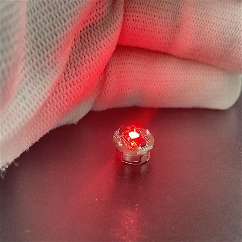 LAMP Model Light Car Toys Lighting Led Lamp Lighting Chip Magnetron Switch Light Magnetron Light