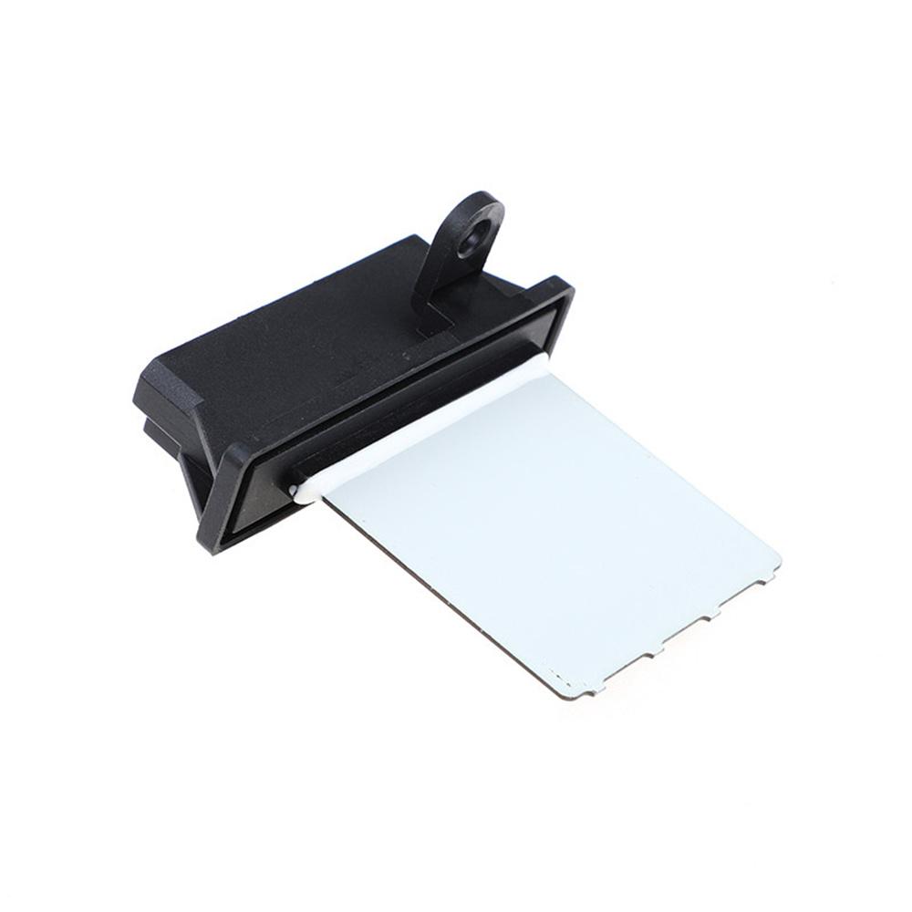 Blower Motor Fan Resistor For Isuzu Rodeo D-Max 2002-2012 Nissan X-Trail 2001-14