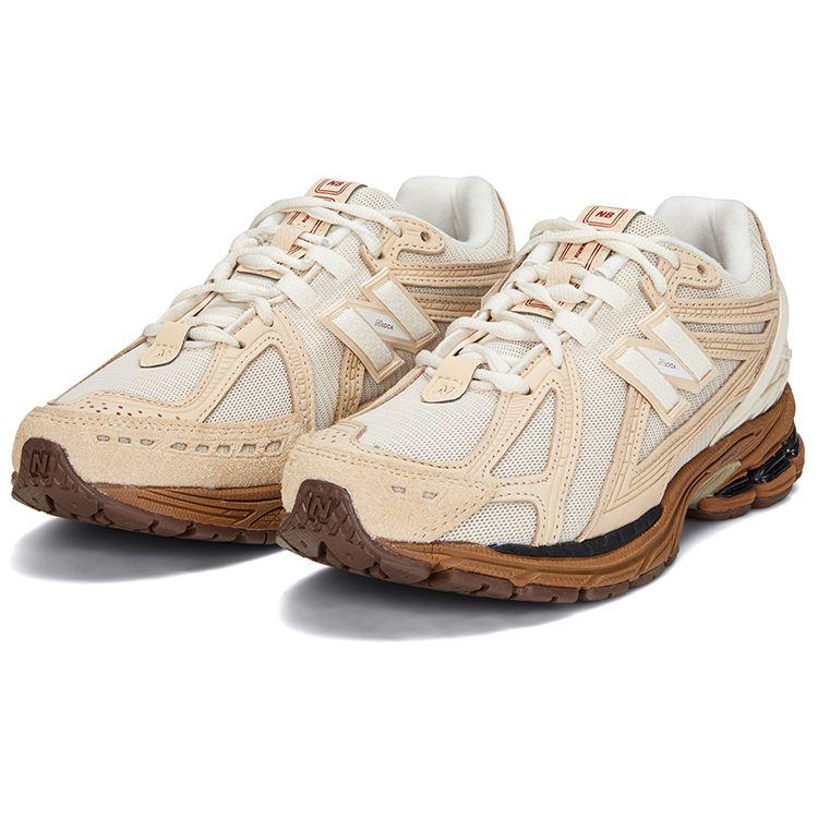 Randomevent x New Balance 1906R The Sweetness of Kin Унисекс Кроссовки Коричневые M1906RRE