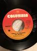 7-дюймовая пластинка NEXT - Только мой друг C44108 Columbia 1975 Канада Рок Б/У