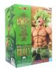 BANPRESTO DRAGON BALL SUPER BANPRESTO WORLD FIGURE COLOSSEUM2 СПЕЦИАЛЬНЫЙ БРОЛИ