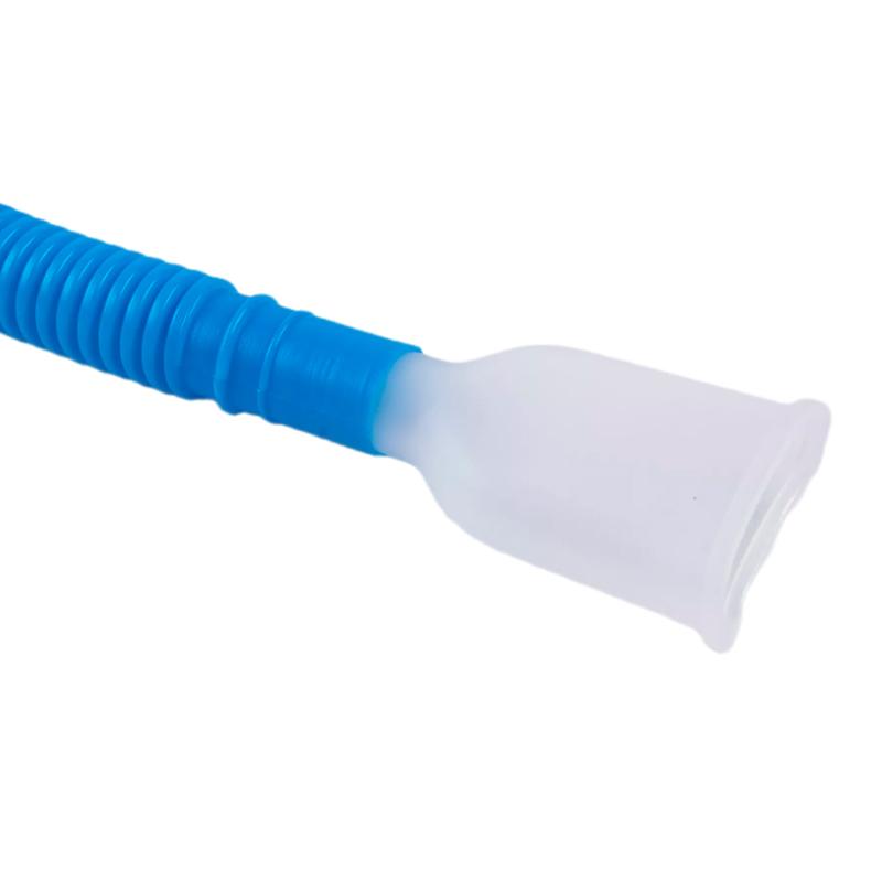 Дыхательный тренажер с 3 шариками для улучшения функции легких, тренажер для респираторной спирометрии