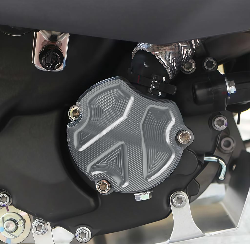 For ZONTES 368G 501G 368D 368M 368K 368E 552G Accessories water tank protection cover water pump water tank decorative cover