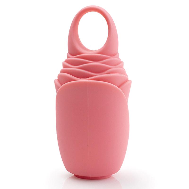 Silicone Ice Face Roller Skin Care Face Massager Ice Cube Tray Ice Balls Mould