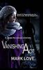 Книга Vanishing Act : A Jamie Richmond Mystery : 2