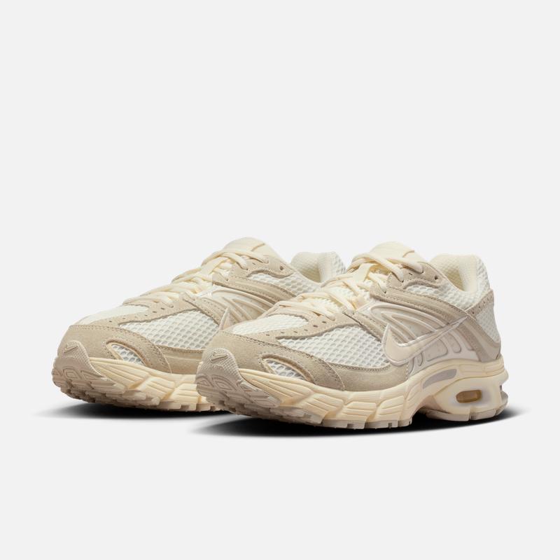 Nike Дышащие кроссовки с воздушной подушкой - Новые спортивные кроссовки NIKE AIR MAX MOTO 2K IO4862