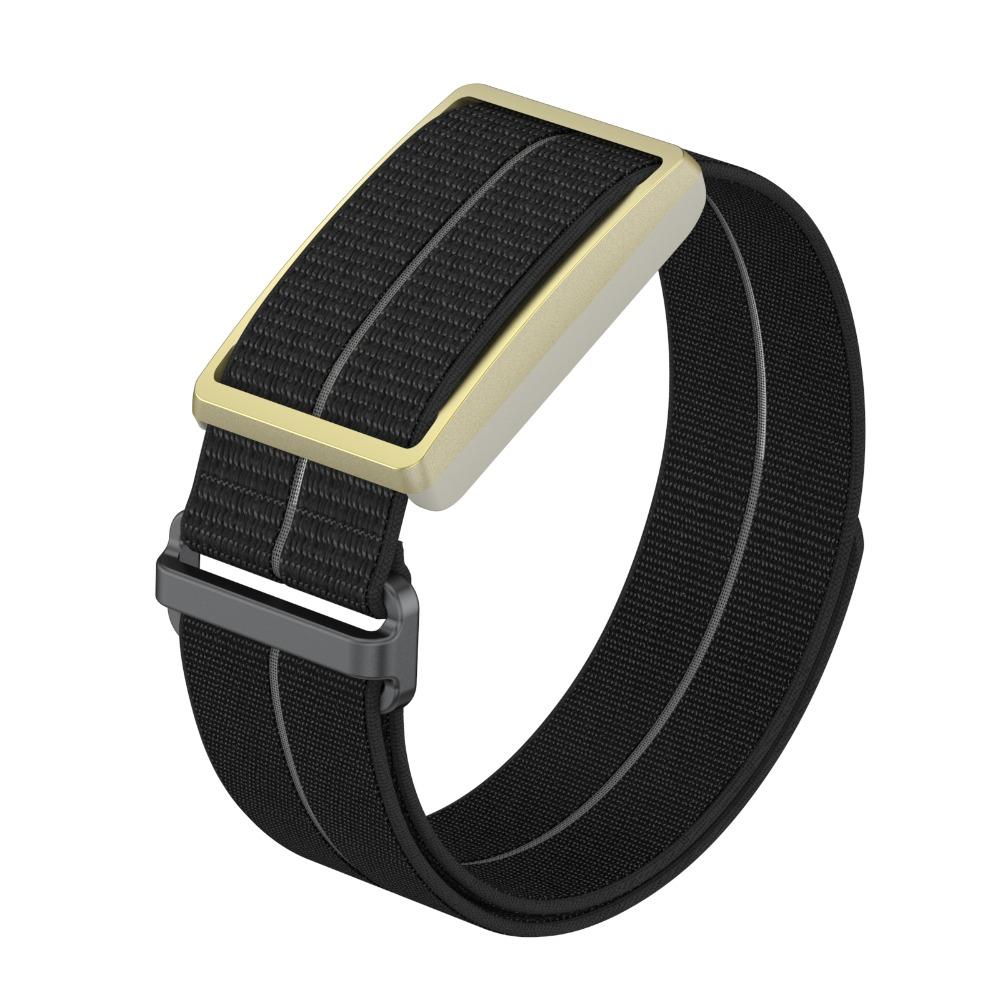 Nylon Sport Band Loop Design Replacement Wristband for Polar Loop for Men Women