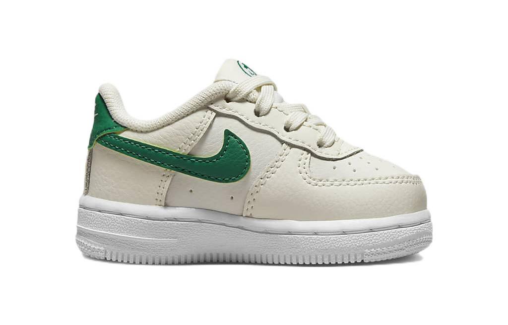 Nike Air Force 1 Low SE "40th Anniversary" Sail TD FJ2888-101