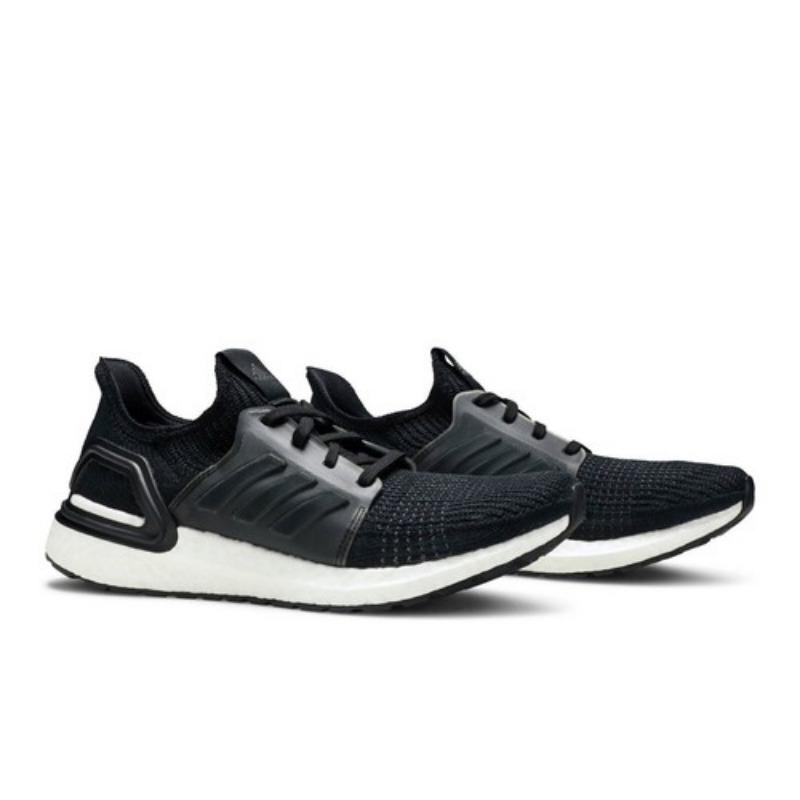 adidas Мужские кроссовки UltraBoost 19 'Core Black' G54009