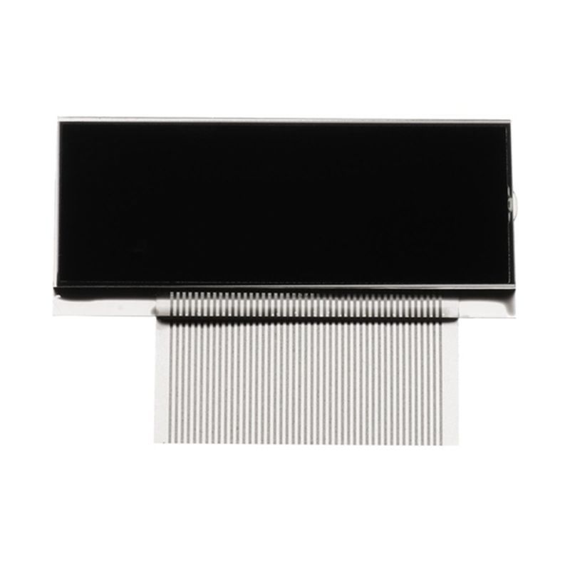 Speedometer LCD Display Replacement Screen For BMW E34 For The Instrument Cluster Gauge Interior Accessories-ABQF