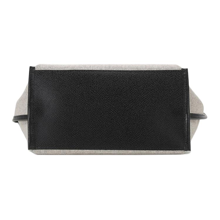 Longchamp Roseau 32 Сумка-тоут из нейлона с принтом логотипа Женская сумка-тоут Лен 10090hsg037