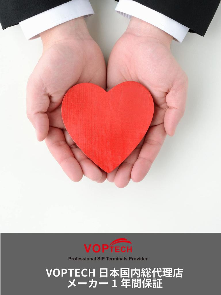 VOPTECH USB Condenser Mic Unidirectional VF10