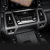 Накладка на центральный воздуховод из АБС-пластика для Kia Sorento LHD - Аксессуары