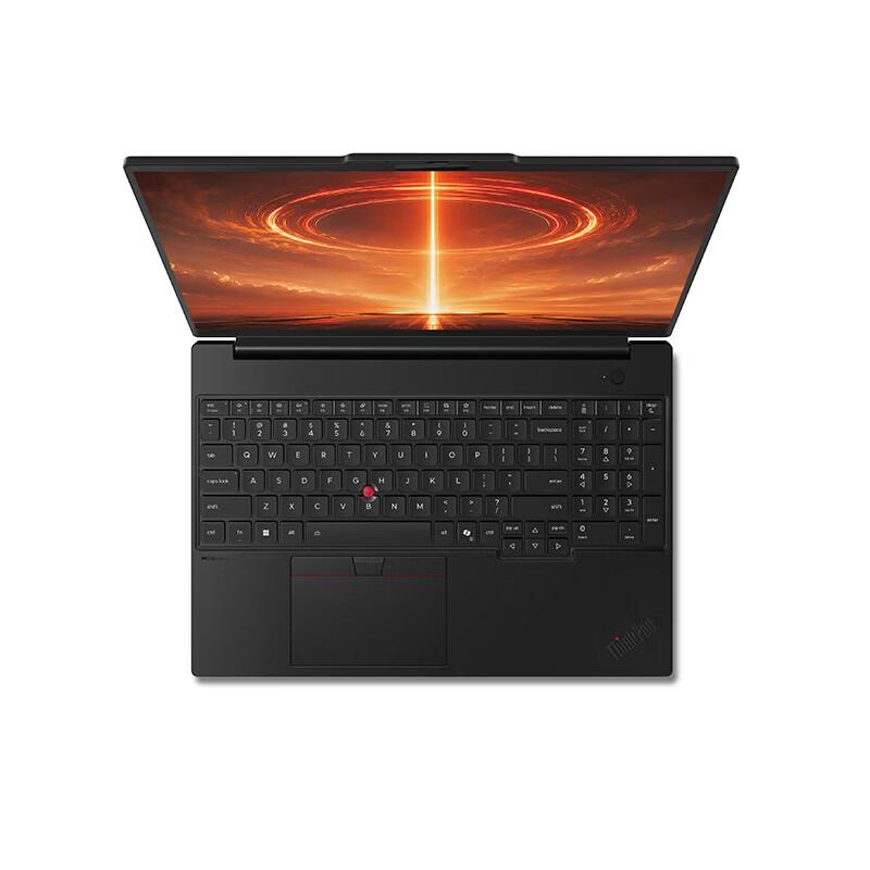 ThinkPad Мобильная рабочая станция P16s Gen 4 (Китайская версия)
