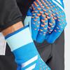 adidas Вратарские перчатки Резиновая пена Устойчивые к истиранию Уличные IA0864