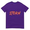 Футболка для пикника с изображением футбольной команды Storm Orlando